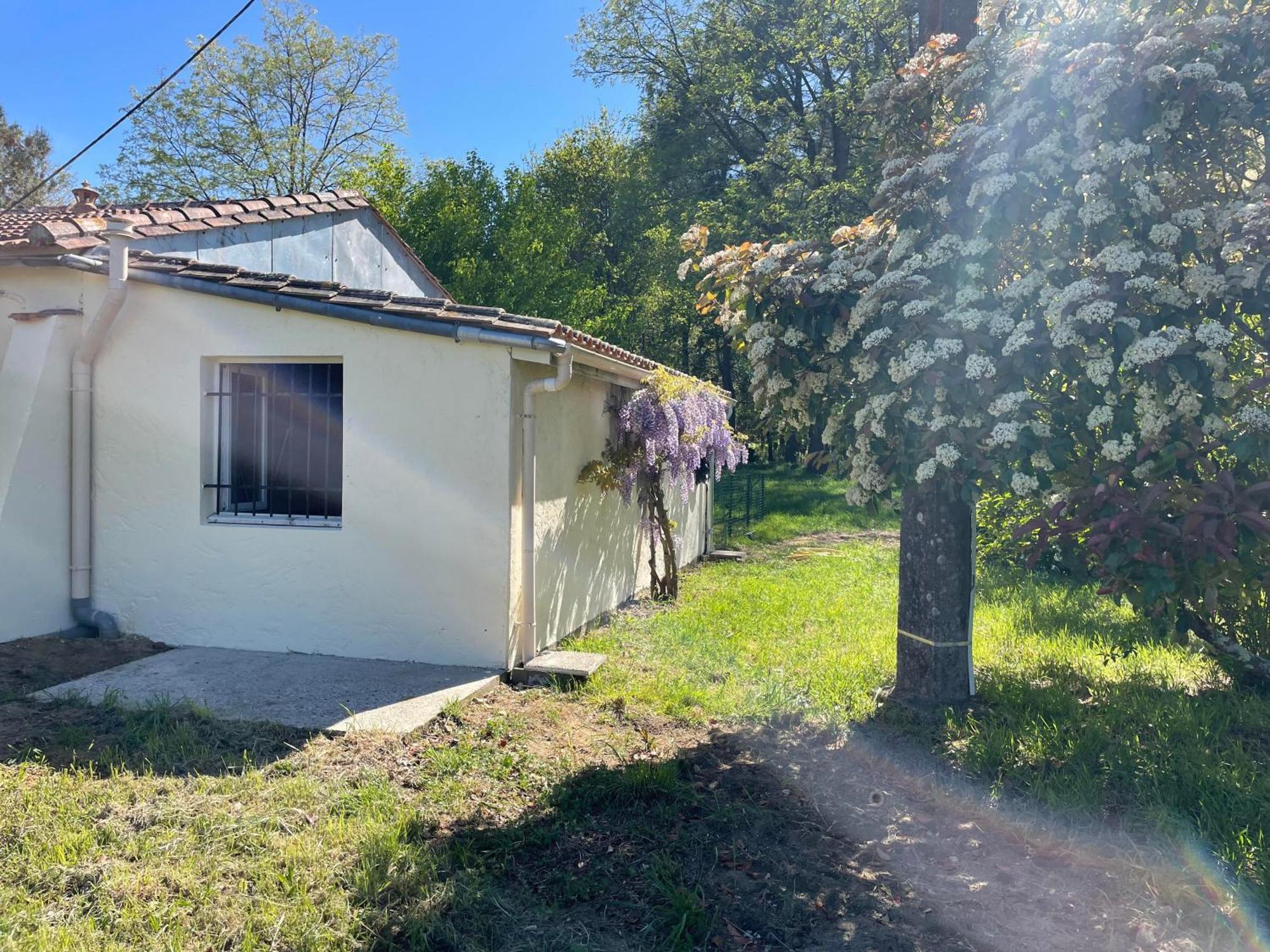 Domaine Des Quatre Terres Villa Lesparre-Médoc Kültér fotó
